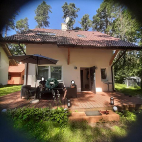 Fiszka, Pobierowo